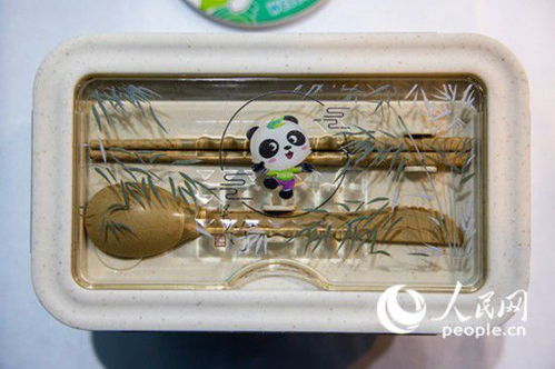組圖 有 顏 又有 材 cop15文創(chuàng)產(chǎn)品引領(lǐng)環(huán)保新時(shí)尚