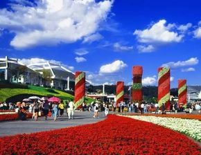 天堂在這里,云南8個5a景區你得去