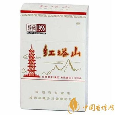 紅塔山大經典1956品質怎樣 紅塔山大經典1956開始投入生產!