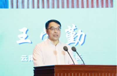 2022年云南省創(chuàng)新創(chuàng)業(yè)大賽復(fù)賽決賽大幕開啟
