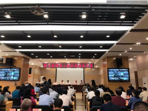 科技風采 第五屆科技入滇行動正式啟動
