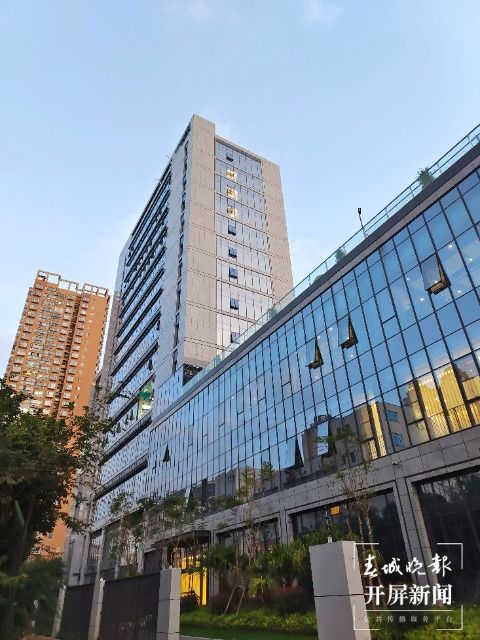 打造疫苗產業聚集區 云南疫苗實驗室獲批籌建
